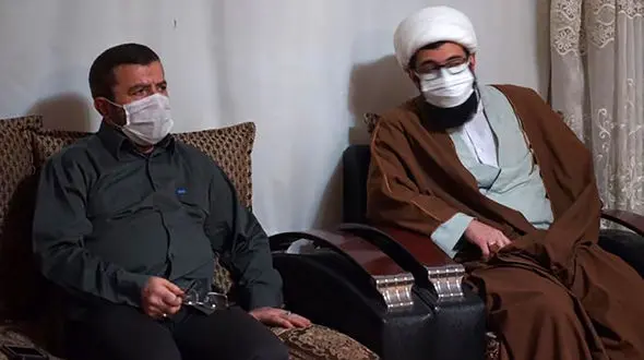 پیشکسوت دفاع مقدس در راه امر به معروف در همدان کتک خورد