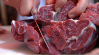 قیمت گوشت قرمز در بازار میلیونی شد؟