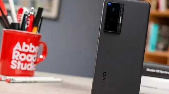 ورود قدرتمند ویژگی‌های هوش مصنوعی به گوشی‌های ویوو