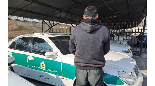 جنایت به وقت بازی ایران-ولز در کرج /صدای شلیک گلوله در هیاهوی گل های ایران گم شد + فیلم گفتگو