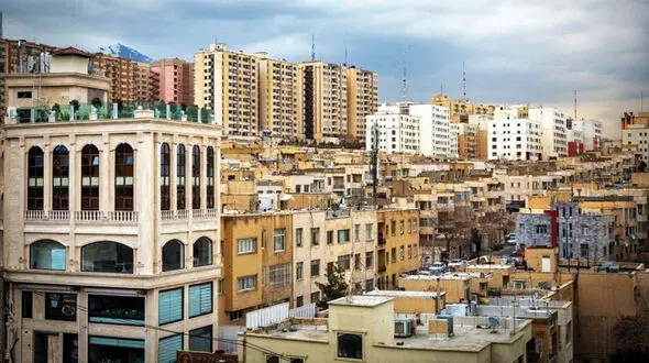 جدول اجاره بهای مسکن در شمال تهران