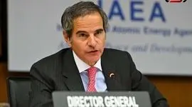 گروسی از «اسلام‌ آباد» خبر داد: ادعای برگزاری مذاکرات وسیع ایران و آمریکا در هفته آینده