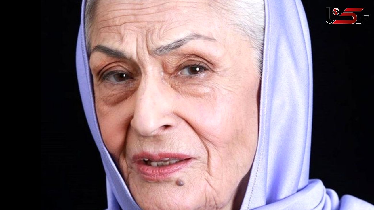  زیبایی جادویی خانم بازیگر  ۹۶ ساله در 20 سالگی اش ! + عکس ژاله علو و بیوگرافی