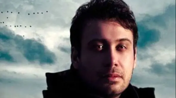 دانلود آهنگ «قشنگ من» از من محسن چاوشی / از حریر نرم آفریدنت...+ متن آهنگ