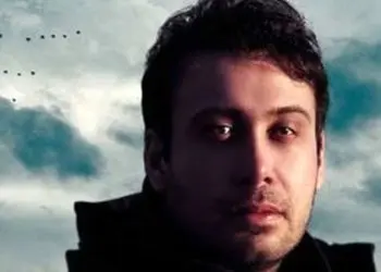 دانلود آهنگ «قشنگ من» از من محسن چاوشی / از حریر نرم آفریدنت...+ متن آهنگ