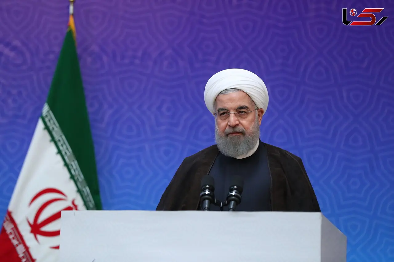 پیام تسلیت روحانی به مناسبت درگذشت مریم میرزا خانی نابغه نامدار ریاضی ایران و جهان