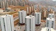 340 هزار واحد مسکونی در کشور احداث شده است

