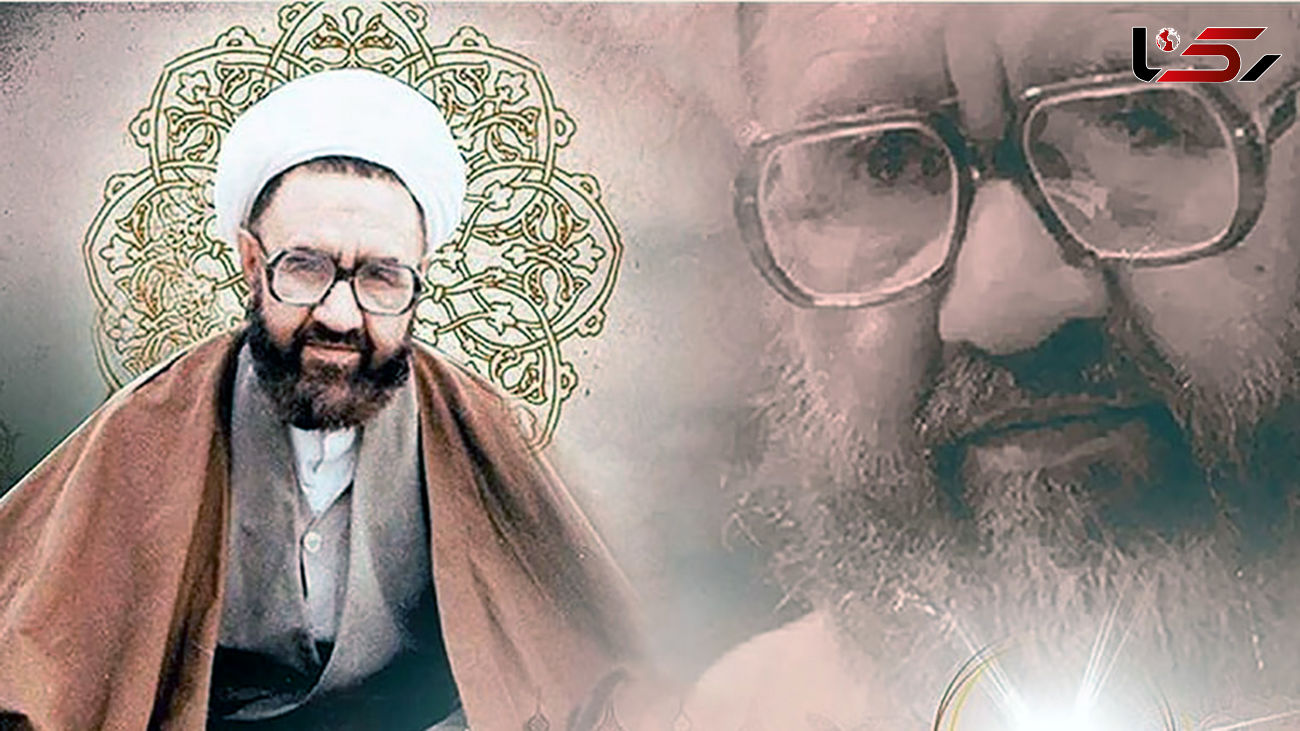 ترور مغز متفکر نظام پس از جلسه شورای انقلاب