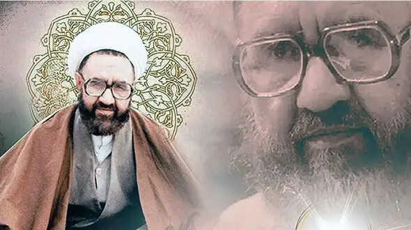 ترور مغز متفکر نظام پس از جلسه شورای انقلاب