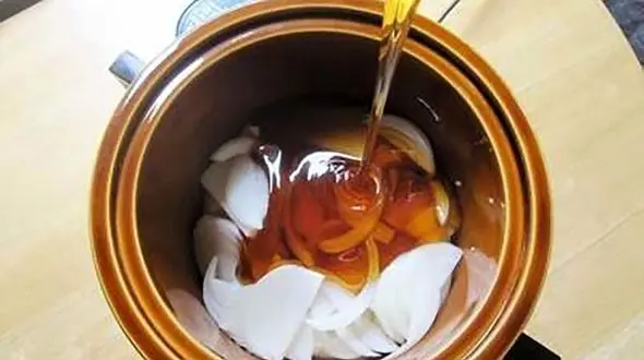 معجون ضد تب در روزهای کرونایی + طرز تهیه 