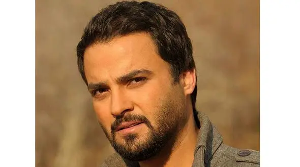  لاغری شدید و نگران کننده مهدی سلوکی / مهدی سلوکی پوست استخوان شد! 