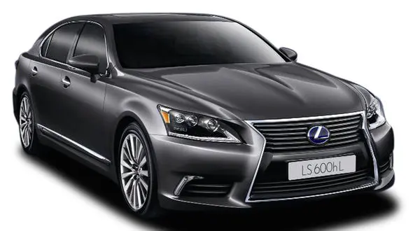 دستور توقیف پلیس به  لکسوس میلیونی 