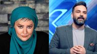 تلاش نعیمه نظام دوست برای نشستن احسان علیخانی در جایگاه داماد