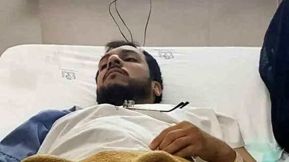 رد پای خطای پزشکی در مرگ طلبه ترور شده در مشهد 