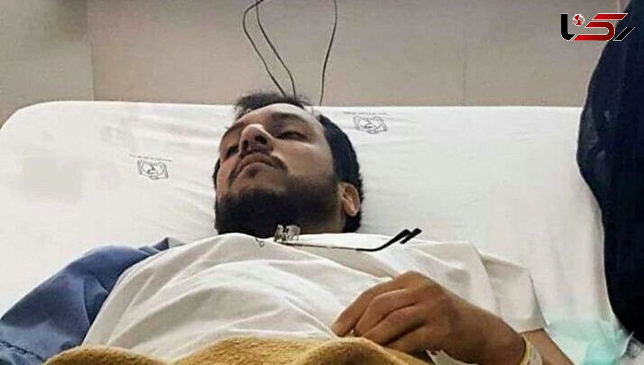 رد پای خطای پزشکی در مرگ طلبه ترور شده در مشهد 
