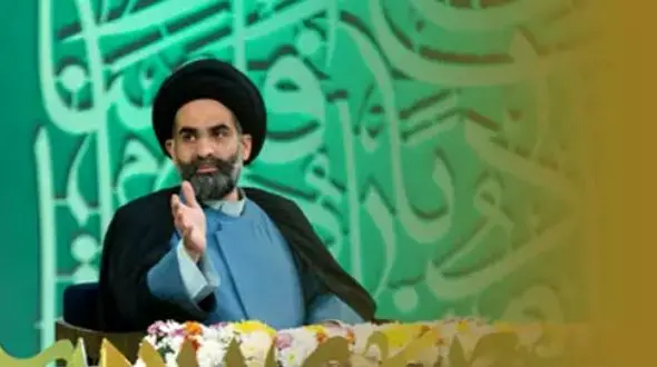 فیلم / موسوی واعظ: شب ادراری داشتم ! ../ کاسه توالتمون طوری بود که .../ از ترس نمیرفتم .../ یهویی تشکم داغ میشد ...