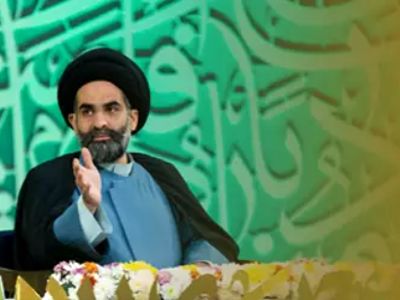 فیلم / موسوی واعظ: شب اداراری داشتم ! ../ کاسه توالتمون طوری بود که .../ از ترس نمیرفتم .../ یهویی تشکم داغ میشد ...