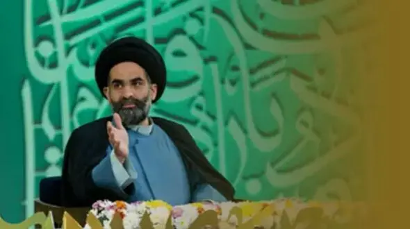 فیلم / موسوی واعظ: شب ادراری داشتم ! ../ کاسه توالتمون طوری بود که .../ از ترس نمیرفتم .../ یهویی تشکم داغ میشد ...