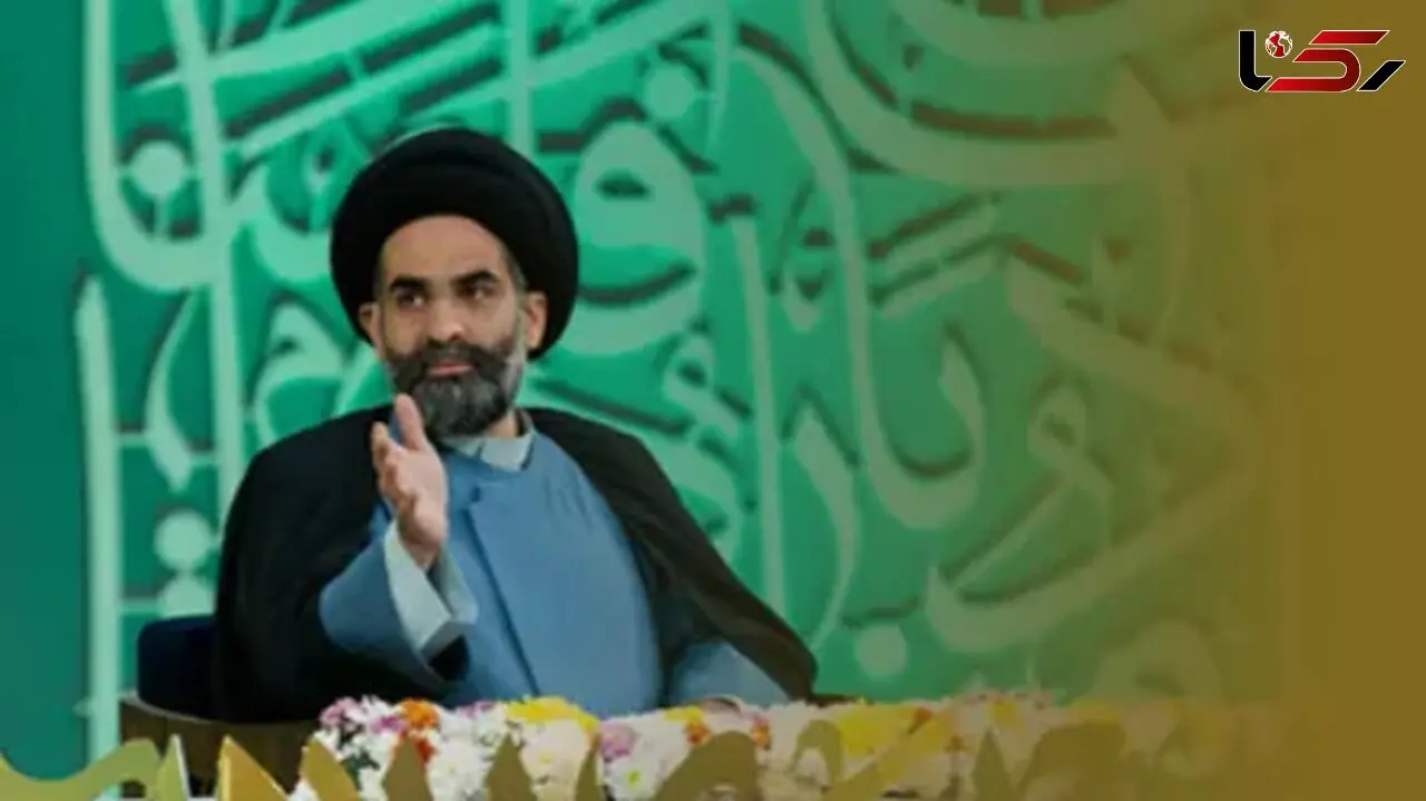 فیلم / موسوی واعظ: شب ادراری داشتم ! ../ کاسه توالتمون طوری بود که .../ از ترس نمیرفتم .../ یهویی تشکم داغ میشد ...