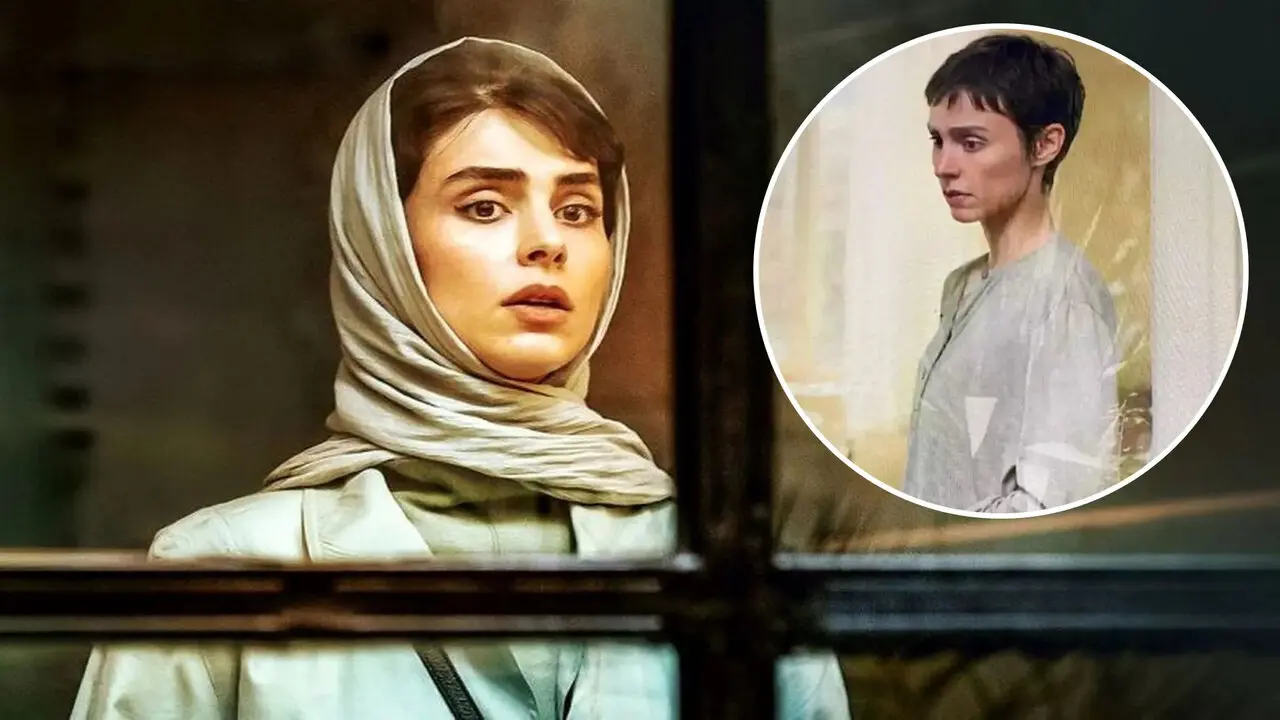 واکنش‌ ها به ماجرای حجاب لاله مرزبان در فیلم مراقب و برکناری یک مدیر سینمایی