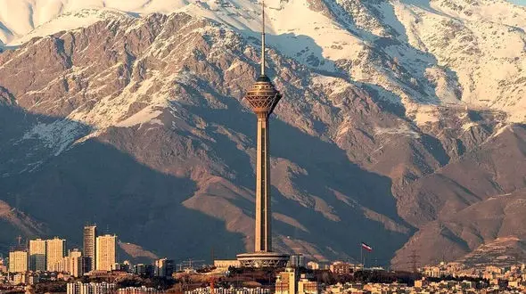 پیش‌بینی بارش‌های گسترده و کاهش دما از فردا 