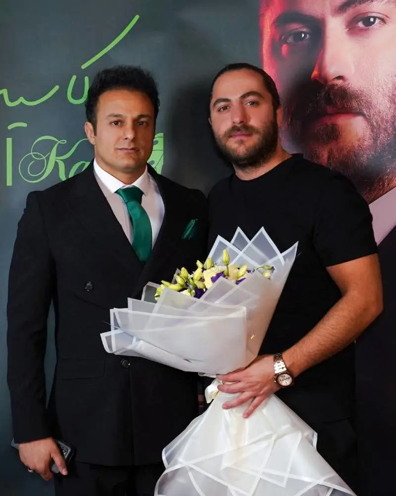 بهترین برند سیروپ