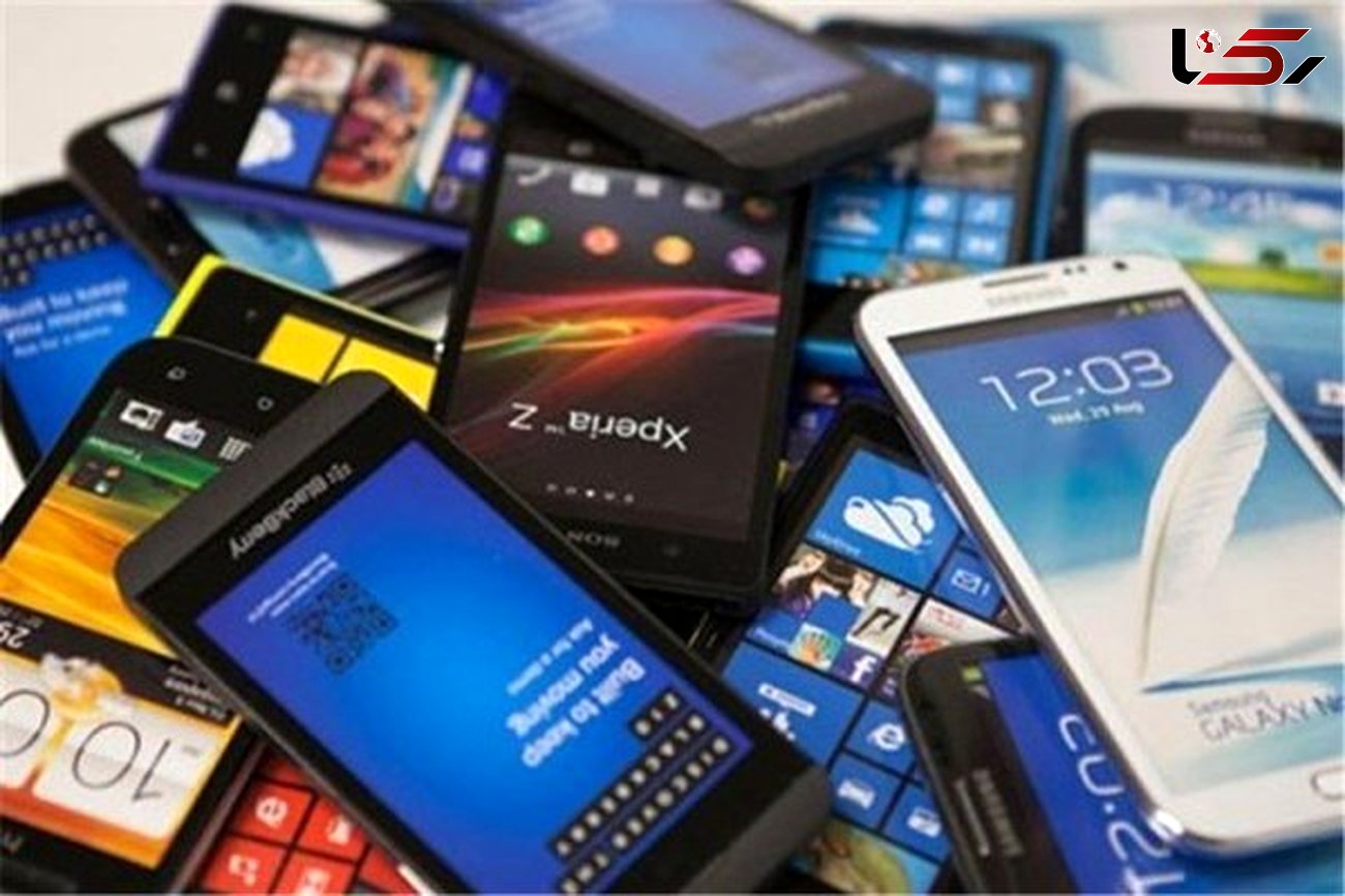 فروش موبایل در بازار گوشی رکورد زد