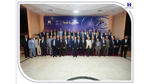  محسن سیفی: مهم‌ترین مسئولیت امروز، تداوم مسیر پرافتخار بانک صادرات ایران است