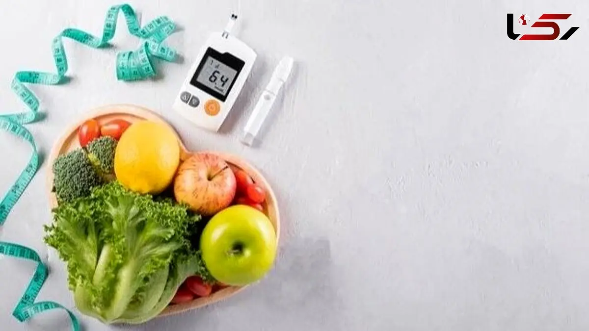 بهترین مواد غذایی برای کنترل دیابت
