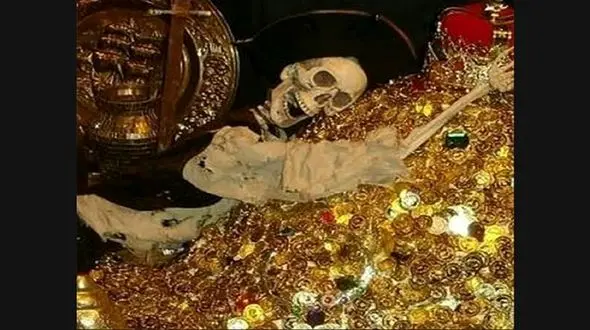 پایان شوم پیدا کردن گنج خانه قدیمی در تهران / 2 مرد کشته شدند!