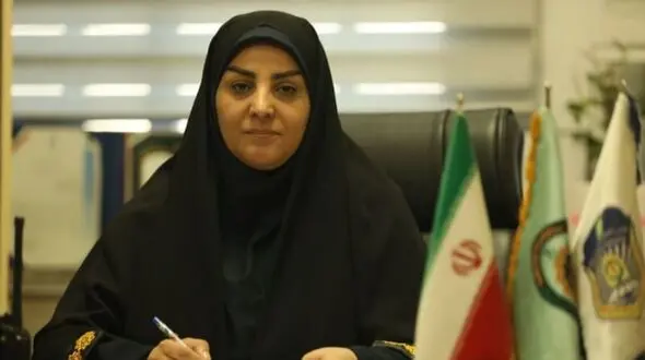 مرگ دلخراش عابرپیاده و موتورسوار در حادثه رانندگی تهران