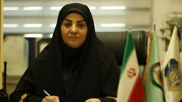 مرگ دلخراش عابرپیاده و موتورسوار در حادثه رانندگی تهران