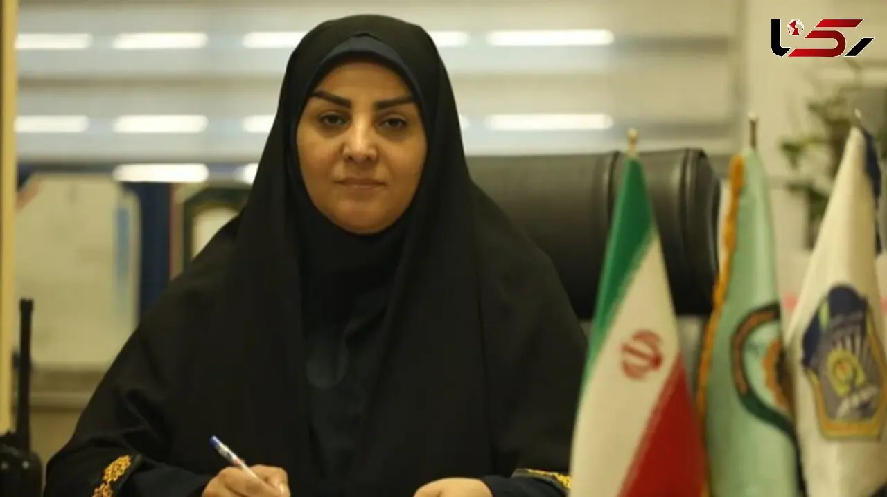 مرگ دلخراش عابرپیاده و موتورسوار در حادثه رانندگی تهران