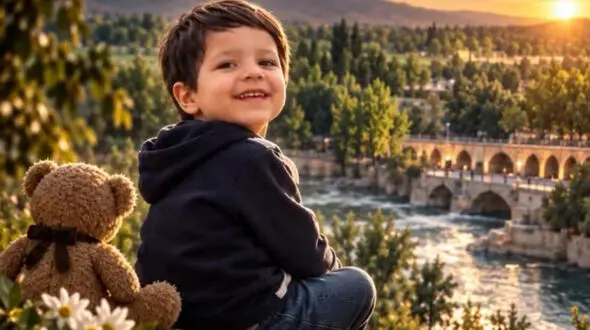 کشف پیکر کودک پس از 2 ماه جست وجو در زاینده رود
