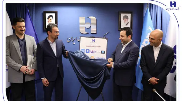 بانک صادرات ایران به اعتبارات خرد، اعتبار می‌ دهد