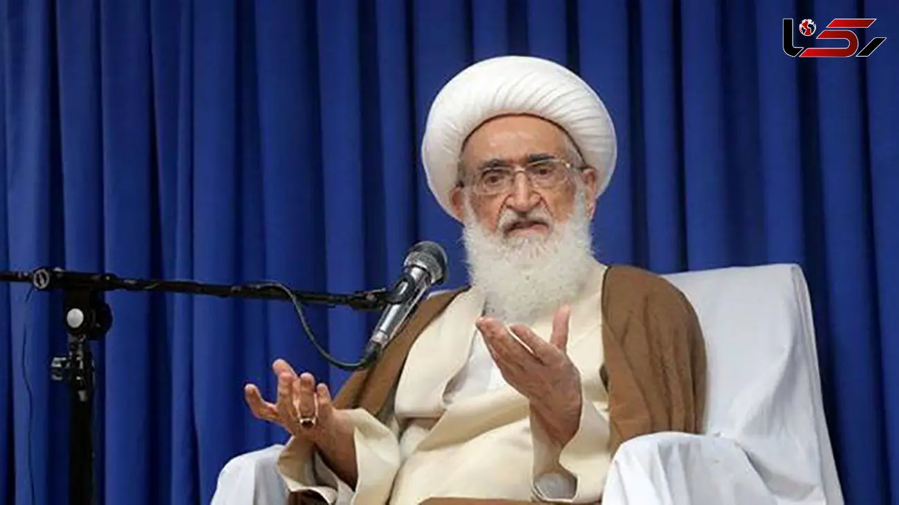 نباید توجیه گر عمل اشتباه فلان مسئول باشیم/ مردم به تفریحات سالم احتیاج دارند