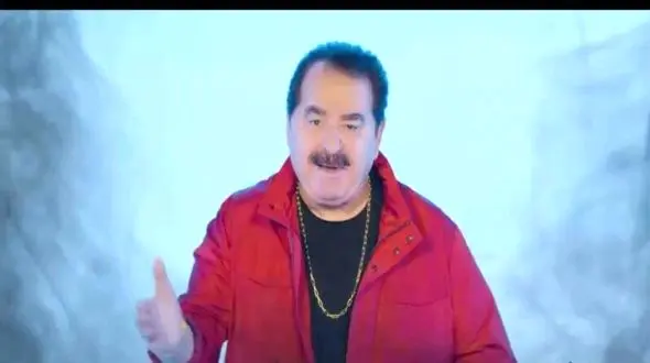 دانلود آهنگ ابراهیم تاتلیس با نام «devamke» +ترجمه متن