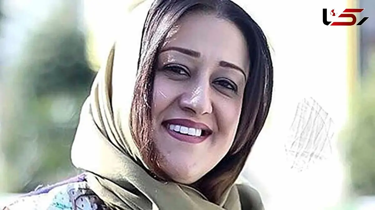 عکس/ رونمایی فاطمه هاشمی بازیگر جوکر از شوهر خوش تیپش !