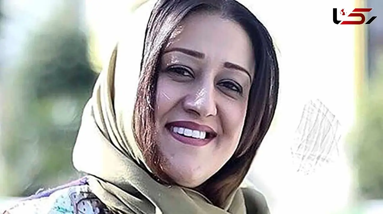 عکس/ رونمایی فاطمه هاشمی بازیگر جوکر از شوهر خوش تیپش !