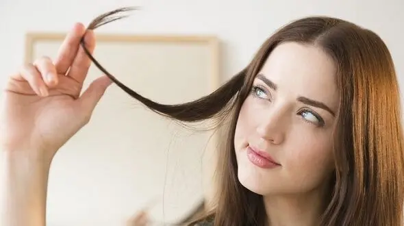 9 ترفند هوشمندانه برای داشتن موهایی سالم/مبارزه با موخوره