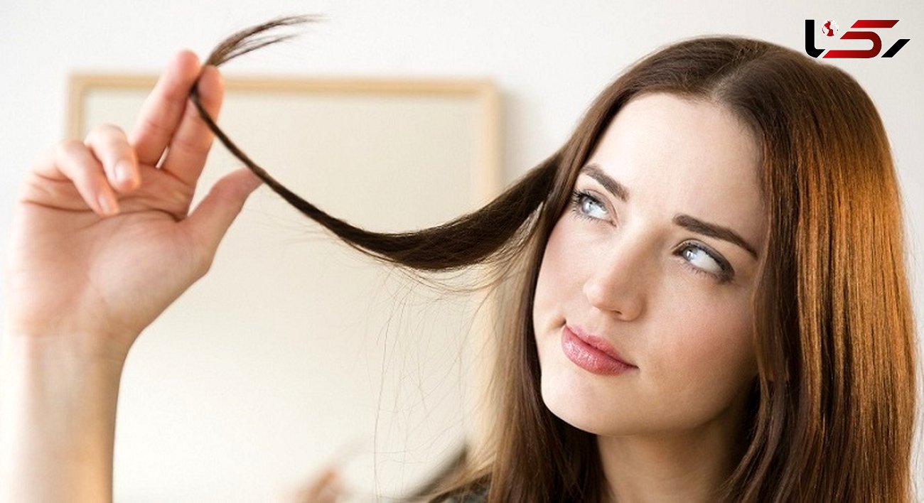 9 ترفند هوشمندانه برای داشتن موهایی سالم/مبارزه با موخوره
