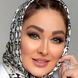 عکس / نگاهی به استایل صورتی و پاستیلی الهام حمیدی با چهره ای زیبا