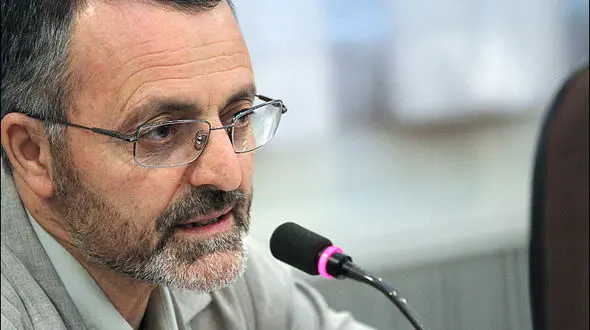 بیانیه زریبافان پس از رد صلاحیت