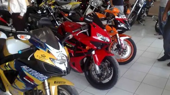 پرطرفدارترین موتورسیکلت های بازار/ قیمت ها از 36 تا 286 میلیون تومان + جدول قیمت