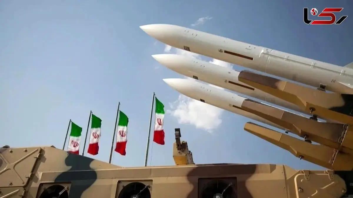 Different Military Response by Iran to a Possible U.S. Attack / Targets Beyond Military Assets Raised