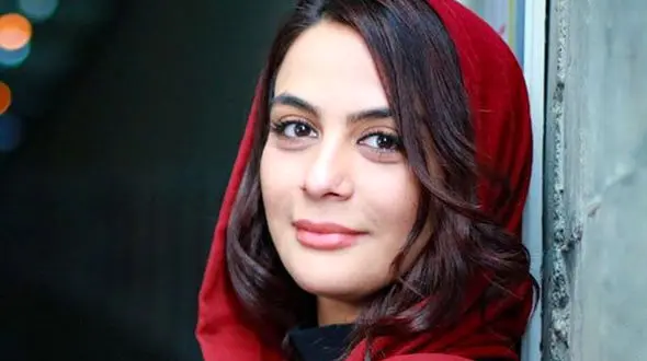  پوشش عروسکی و زننده مارال فرجاد که باور نمی کنید + عکس عجیب!