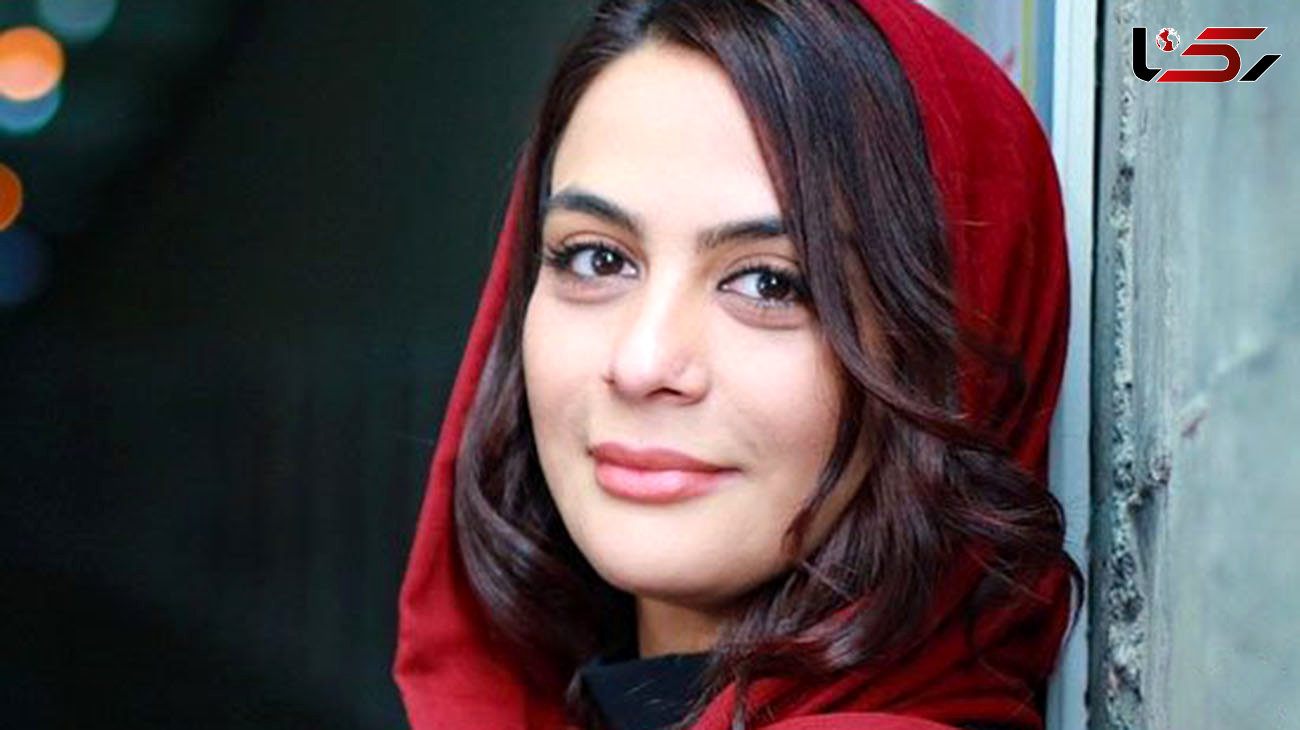 پوشش عروسکی و زننده مارال فرجاد که باور نمی کنید + عکس عجیب!
