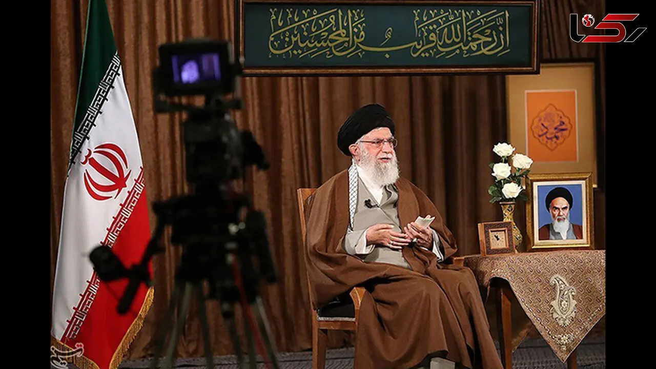 کدام عاقلی کمک آمریکا را که متهم به تولید ویروس است قبول می‌کند + فیلم