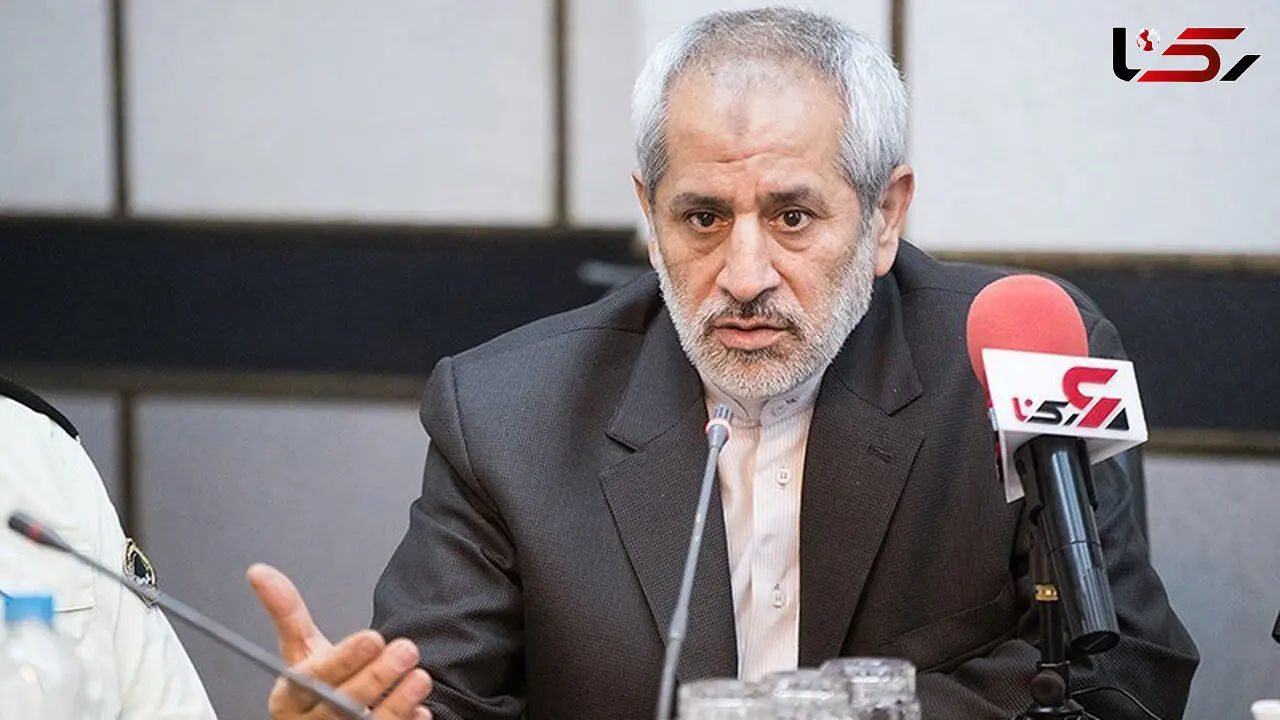 10 سال زندان برای قاضی حجت الله یازرلو / دادستان تهران اعلام کرد + فیلم