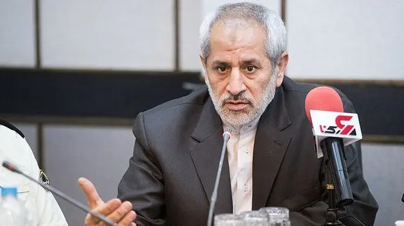 10 سال زندان برای قاضی حجت الله یازرلو / دادستان تهران اعلام کرد + فیلم